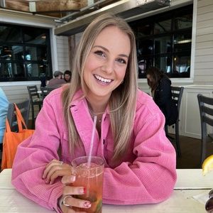 Meet your Posher, Morgan